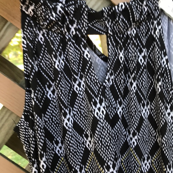 WHBM MINI DRESS ๐ - Picture 3 of 9